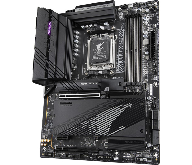 Gigabyte B650 AORUS PRO AX - 1070728 - zdjęcie 5
